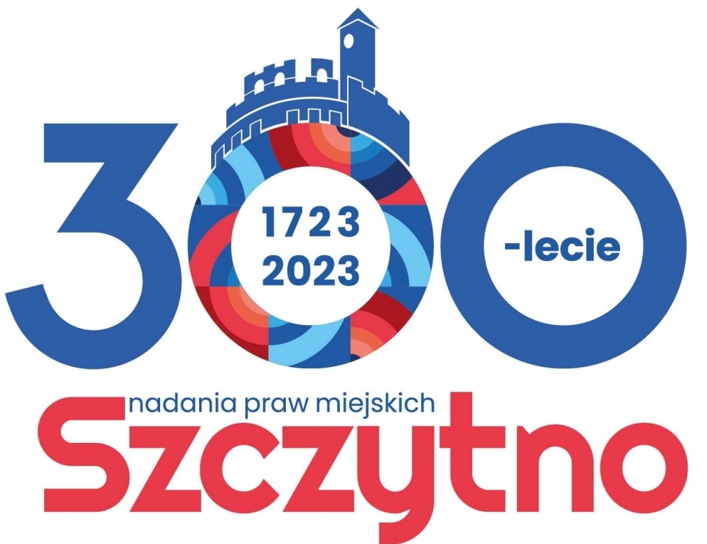 Szczytno na Mazurach będzie świętowało 300-lecie nadania praw miejskich